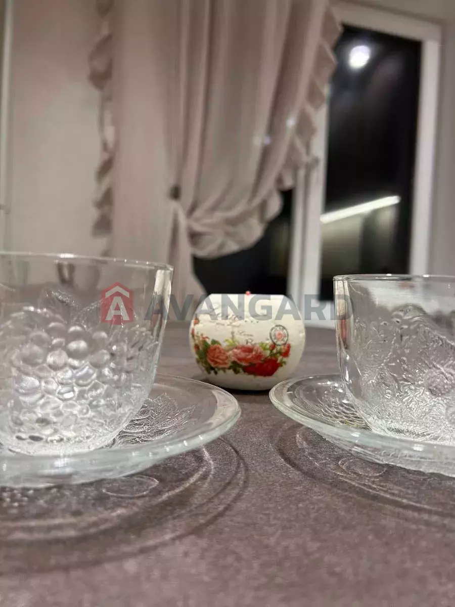 2 комн. квартира, 50/-/7 кв. м., 6/9 этаж фото 19 2 комн. квартира, 50/-/7 кв. м., 6/9 этаж фото 19