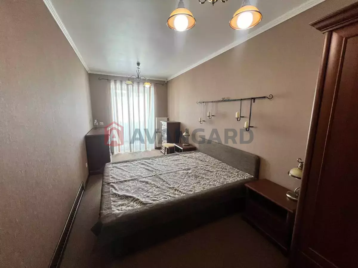 3 кім. квартира, 50/-/- кв. м., 4/5 поверх фото 10 3 кім. квартира, 50/-/- кв. м., 4/5 поверх фото 10