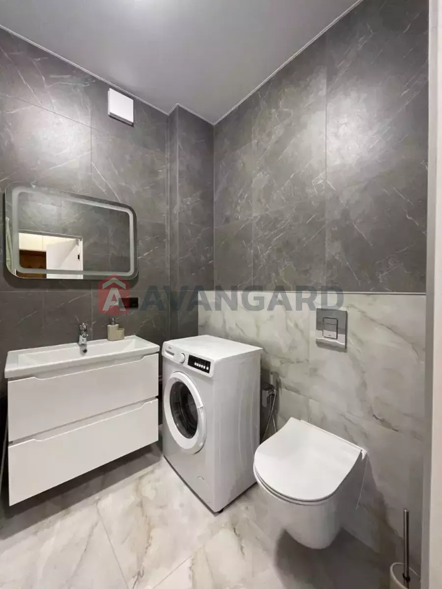 2 кім. квартира, 36/28/8 кв. м., 9/10 поверх фото 14 2 кім. квартира, 36/28/8 кв. м., 9/10 поверх фото 14