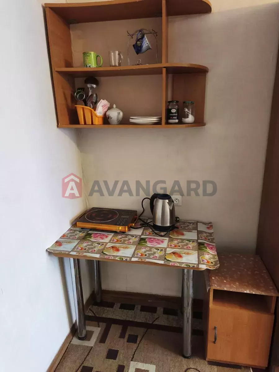 1 комн. квартира, 22/-/6 кв. м., 3/9 этаж фото 8 1 комн. квартира, 22/-/6 кв. м., 3/9 этаж фото 8