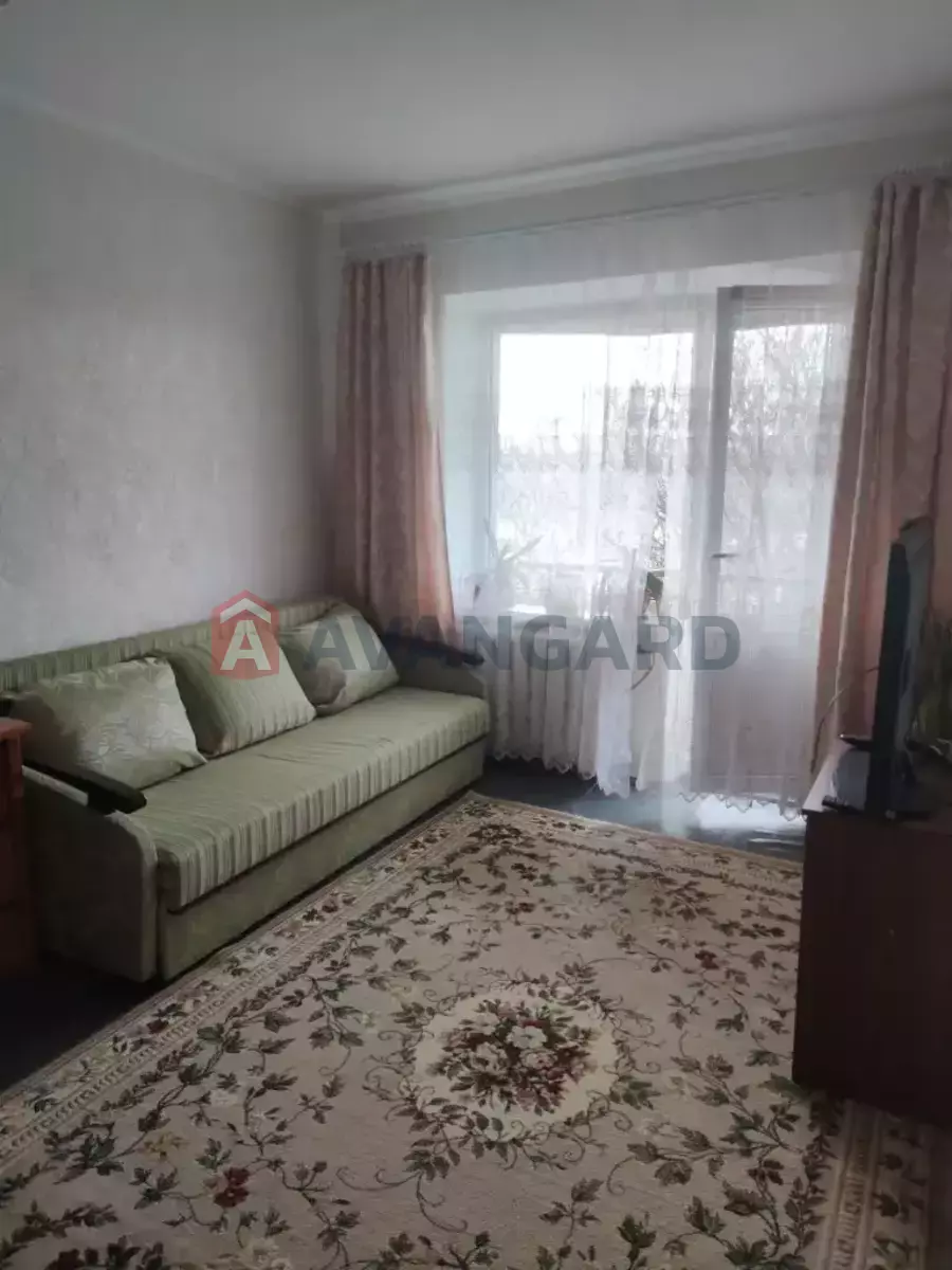 1 кім. квартира, 36/-/- кв. м., 5/5 поверх фото 3 1 кім. квартира, 36/-/- кв. м., 5/5 поверх фото 3