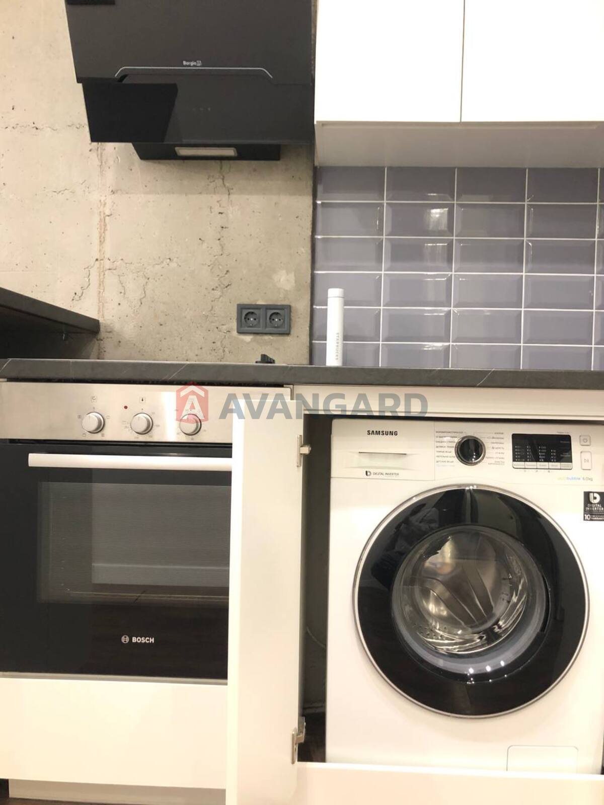 1 комн. квартира, 31/15/5 кв. м., 6/12 этаж фото 8 1 комн. квартира, 31/15/5 кв. м., 6/12 этаж фото 8