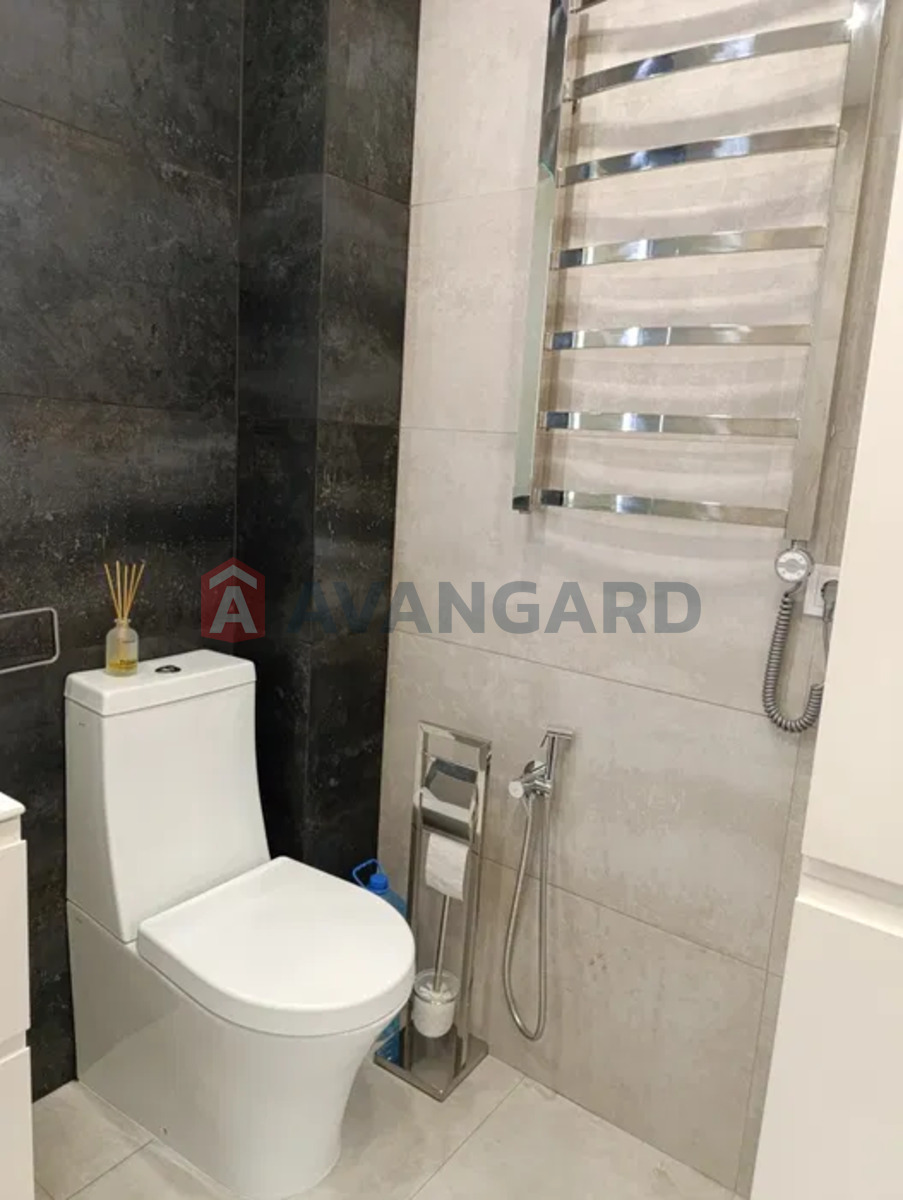 1 комн. квартира, 48/-/25 кв. м., 5/8 этаж фото 8 1 комн. квартира, 48/-/25 кв. м., 5/8 этаж фото 8