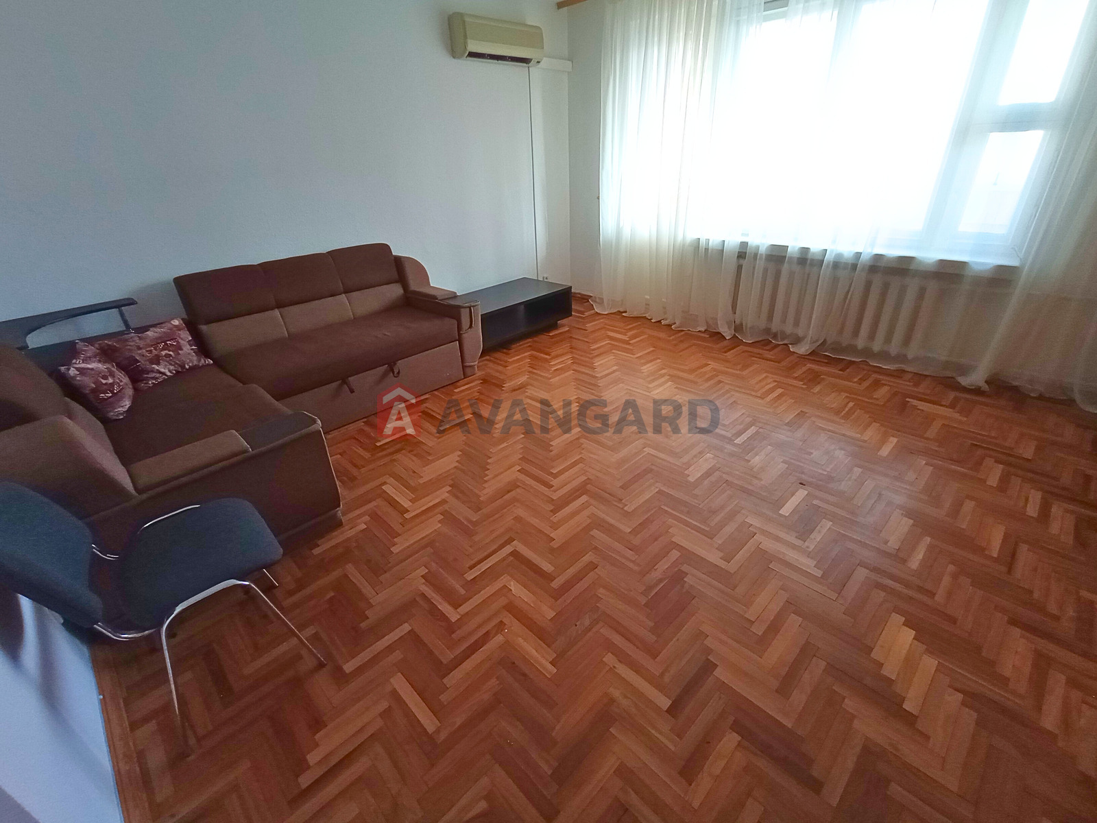 3 комн. квартира, 100/-/10 кв. м., 8/18 этаж фото 5 3 комн. квартира, 100/-/10 кв. м., 8/18 этаж фото 5