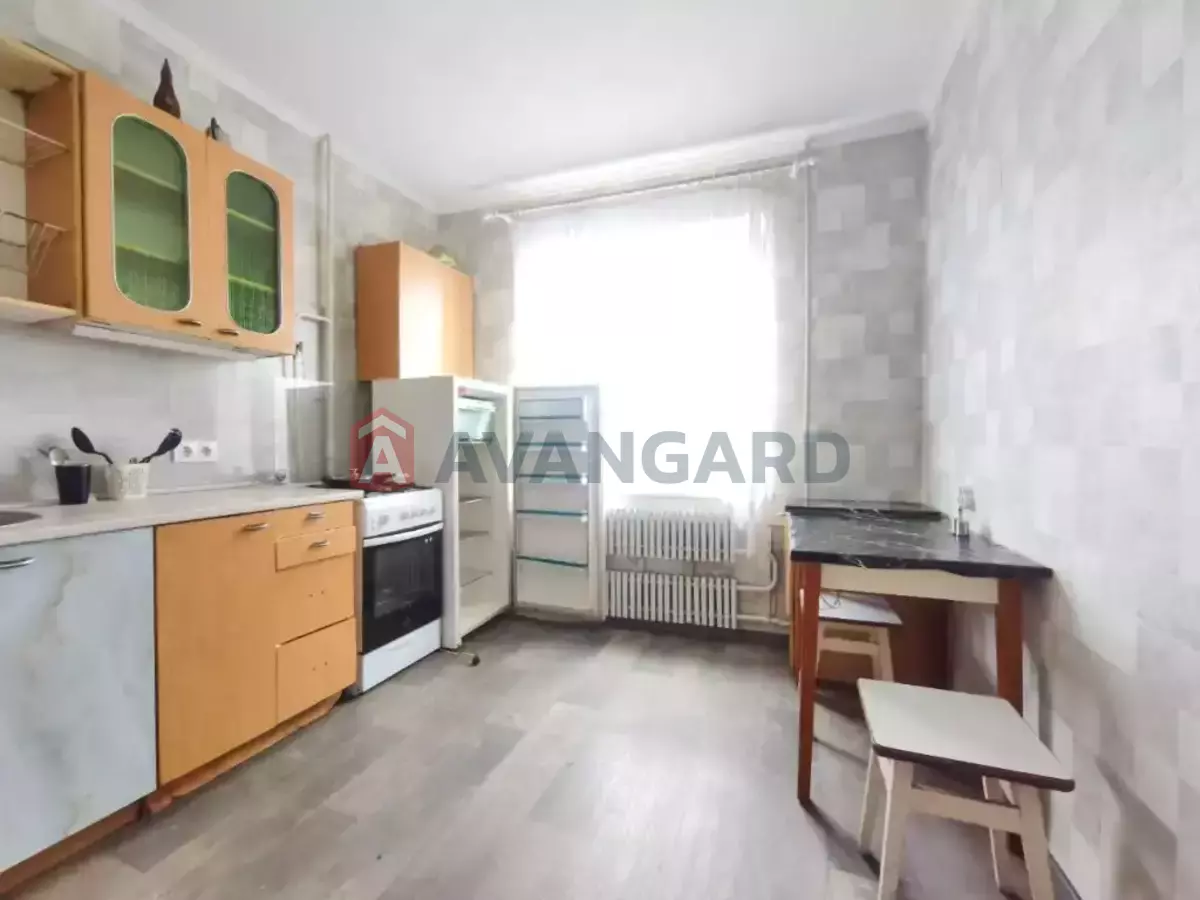 2 комн. квартира, 52/-/- кв. м., 7/9 этаж фото 6 2 комн. квартира, 52/-/- кв. м., 7/9 этаж фото 6