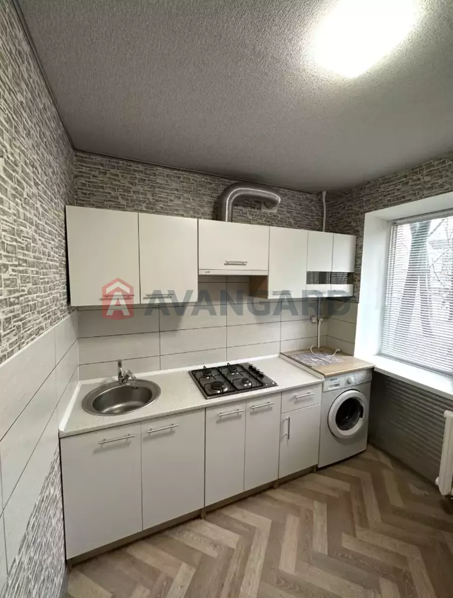 1 комн. квартира, 32/-/- кв. м., 2/5 этаж фото 1 1 комн. квартира, 32/-/- кв. м., 2/5 этаж фото 1