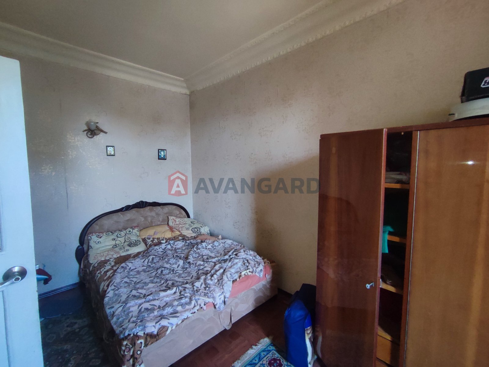 3 кім. квартира, 71/46/8 кв. м., 4/4 поверх фото 5 3 кім. квартира, 71/46/8 кв. м., 4/4 поверх фото 5