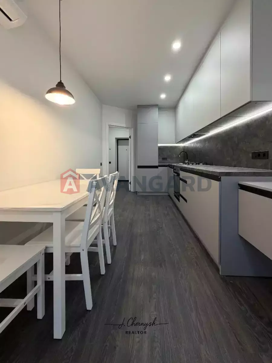 1 кім. квартира, 45/20/10 кв. м., 10/10 поверх фото 6 1 кім. квартира, 45/20/10 кв. м., 10/10 поверх фото 6