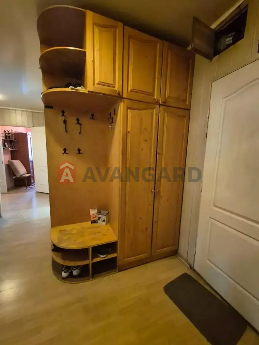 3 комн. квартира, 62/40/10 кв. м., 3/16 этаж фото 13 3 комн. квартира, 62/40/10 кв. м., 3/16 этаж фото 13