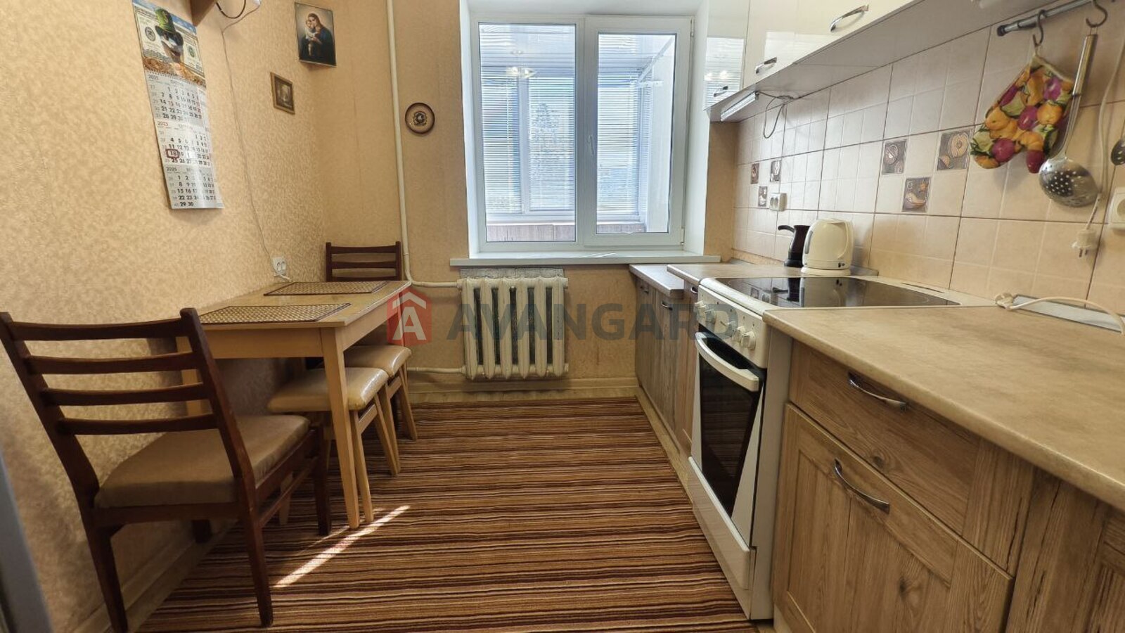 1 комн. квартира, 38/-/8 кв. м., 4/12 этаж фото 5 1 комн. квартира, 38/-/8 кв. м., 4/12 этаж фото 5