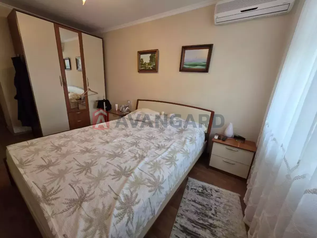 4 комн. квартира, 82/-/10 кв. м., 4/9 этаж фото 5 4 комн. квартира, 82/-/10 кв. м., 4/9 этаж фото 5