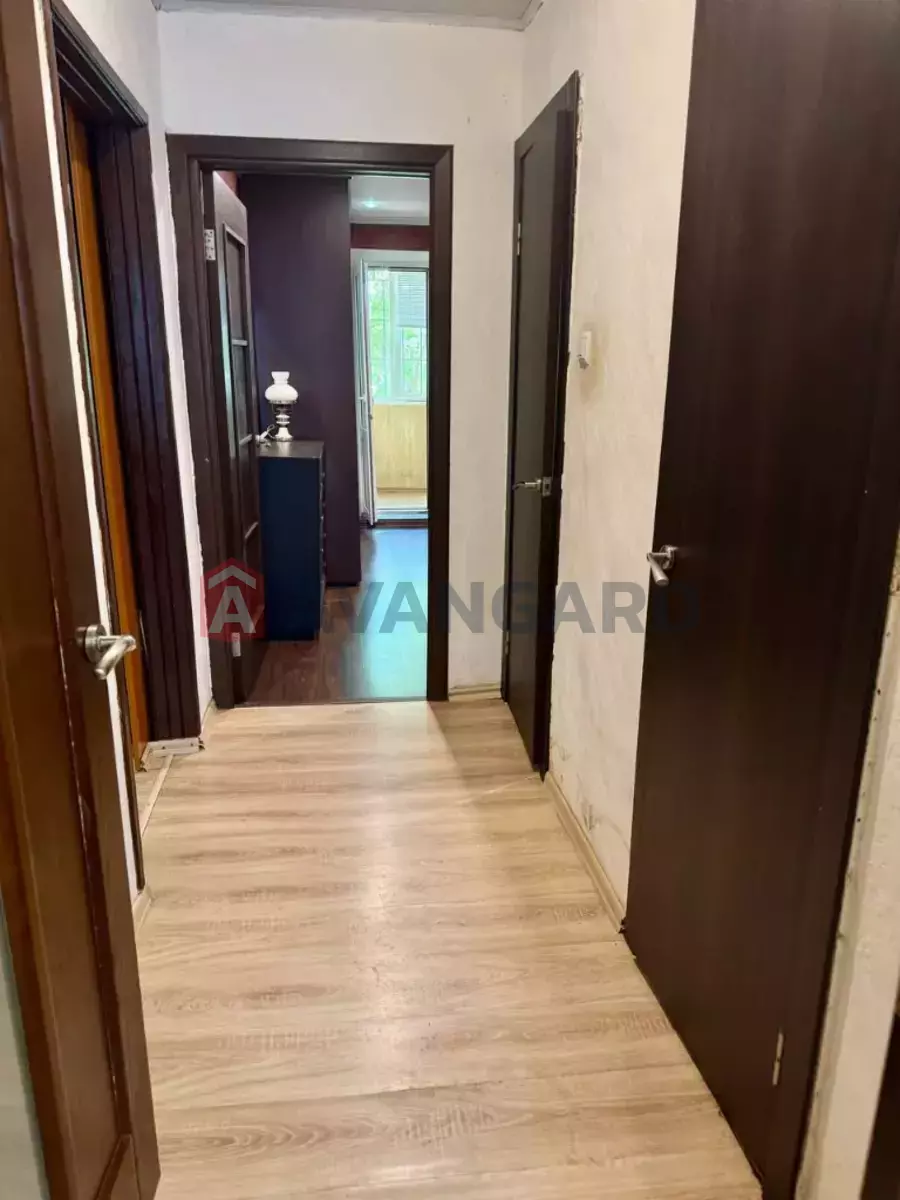 3 комн. квартира, 65/39/10 кв. м., 1/9 этаж фото 6 3 комн. квартира, 65/39/10 кв. м., 1/9 этаж фото 6