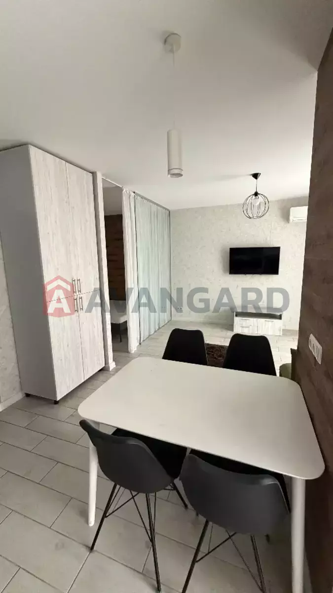 1 кім. квартира, 43/-/- кв. м., 4/10 поверх фото 5 1 кім. квартира, 43/-/- кв. м., 4/10 поверх фото 5