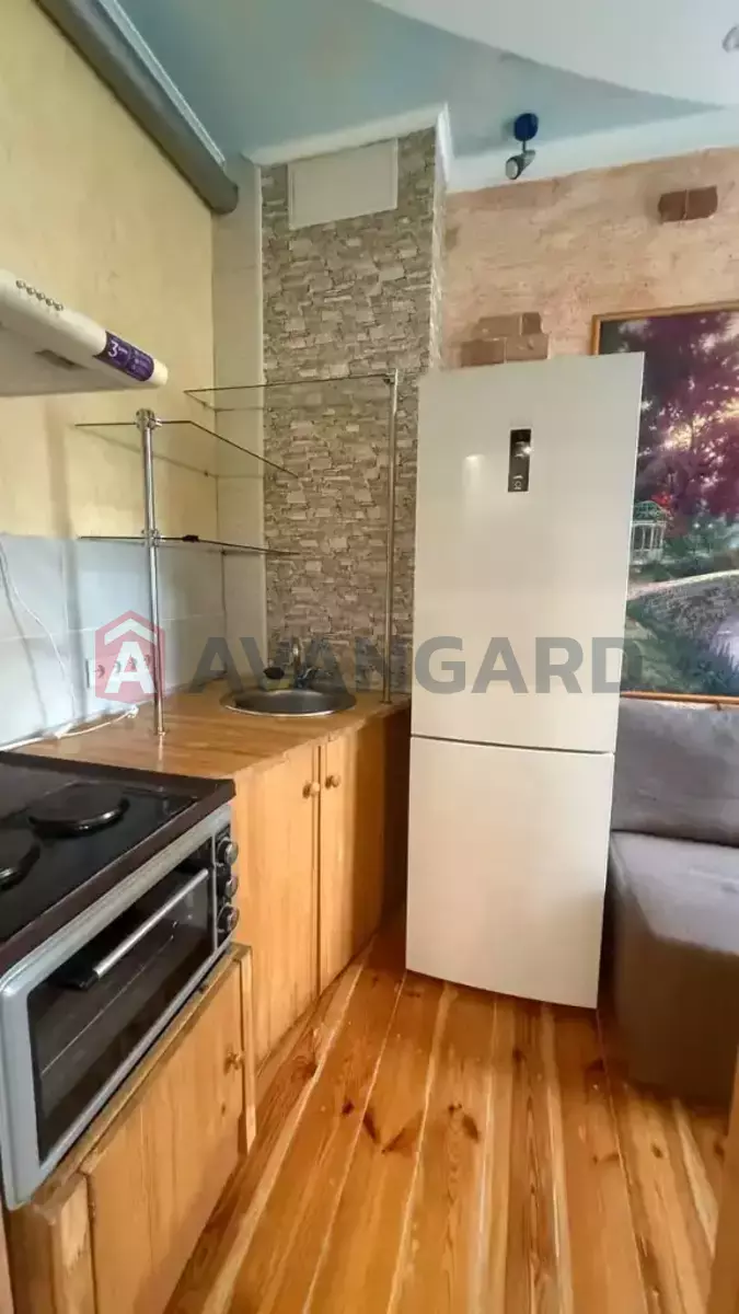 1 кім. квартира, 30/18/7 кв. м., 3/3 поверх фото 7 1 кім. квартира, 30/18/7 кв. м., 3/3 поверх фото 7