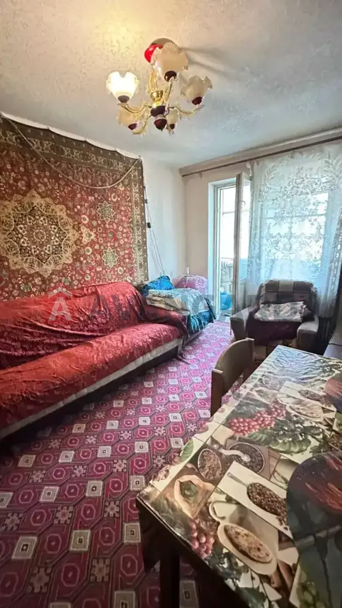 1 кім. квартира, 12/-/8 кв. м., 3/9 поверх фото 1 1 кім. квартира, 12/-/8 кв. м., 3/9 поверх фото 1