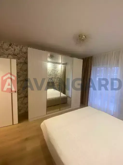 1 комн. квартира, 44/-/19 кв. м., 3/21 этаж фото 6 1 комн. квартира, 44/-/19 кв. м., 3/21 этаж фото 6