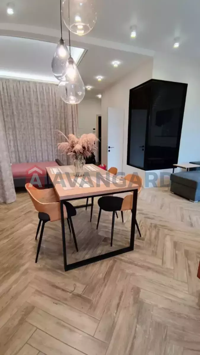 1 кім. квартира, 42/-/- кв. м., 9/9 поверх фото 4 1 кім. квартира, 42/-/- кв. м., 9/9 поверх фото 4