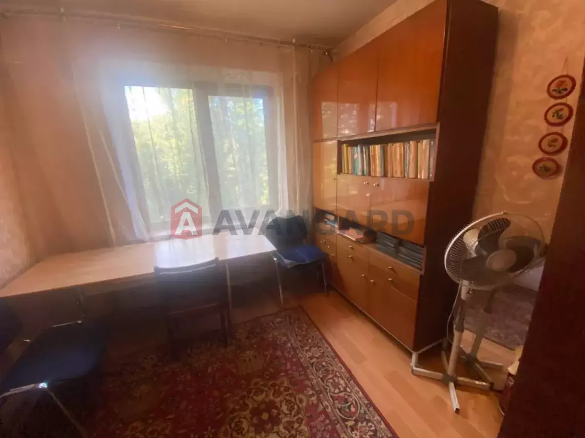 3 кім. квартира, 64/-/8 кв. м., 3/9 поверх фото 10 3 кім. квартира, 64/-/8 кв. м., 3/9 поверх фото 10