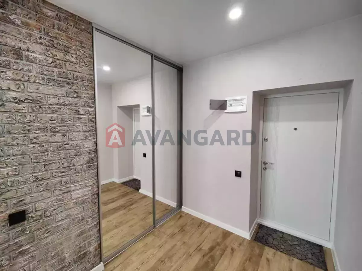 1 комн. квартира, 37/-/15 кв. м., 7/10 этаж фото 10 1 комн. квартира, 37/-/15 кв. м., 7/10 этаж фото 10