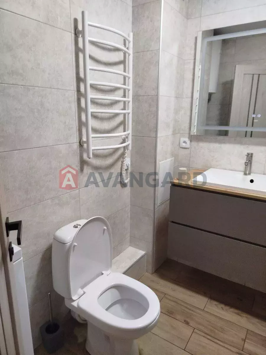 2 комн. квартира, 50/-/6 кв. м., 16/16 этаж фото 12 2 комн. квартира, 50/-/6 кв. м., 16/16 этаж фото 12