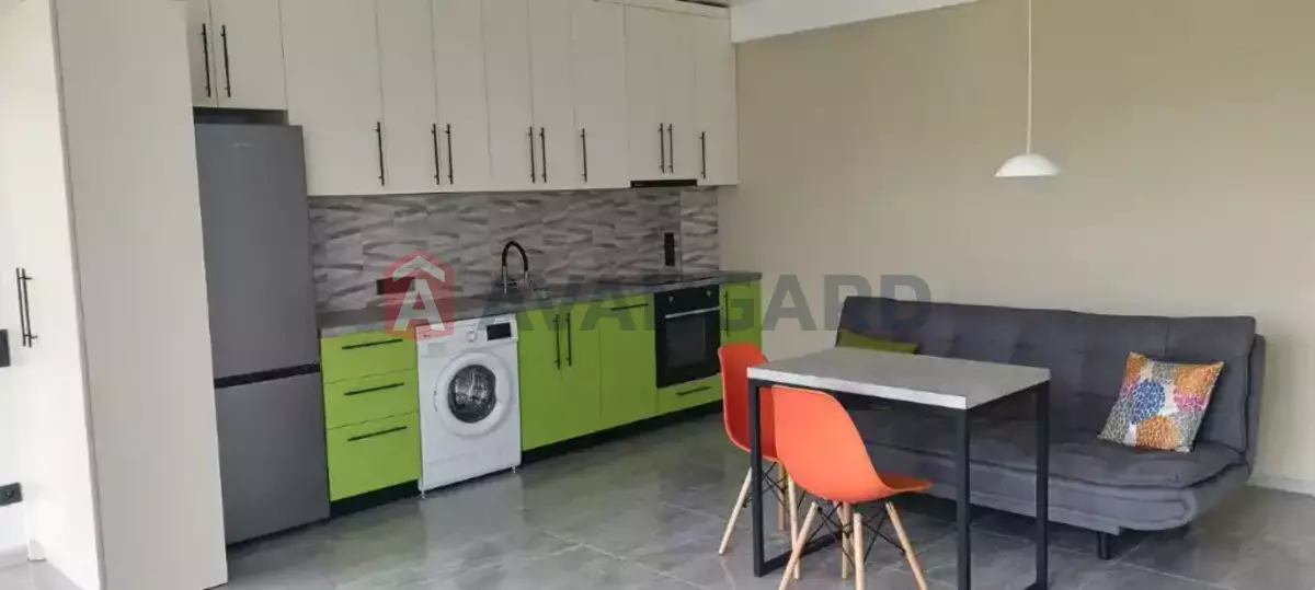 1 комн. квартира, 45/-/25 кв. м., 4/4 этаж фото 3 1 комн. квартира, 45/-/25 кв. м., 4/4 этаж фото 3