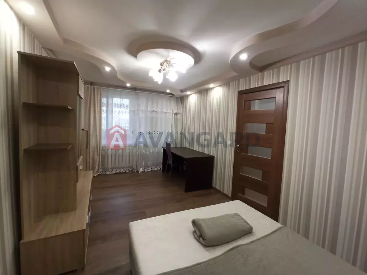 2 кім. квартира, 50/-/8 кв. м., 9/10 поверх фото 3 2 кім. квартира, 50/-/8 кв. м., 9/10 поверх фото 3