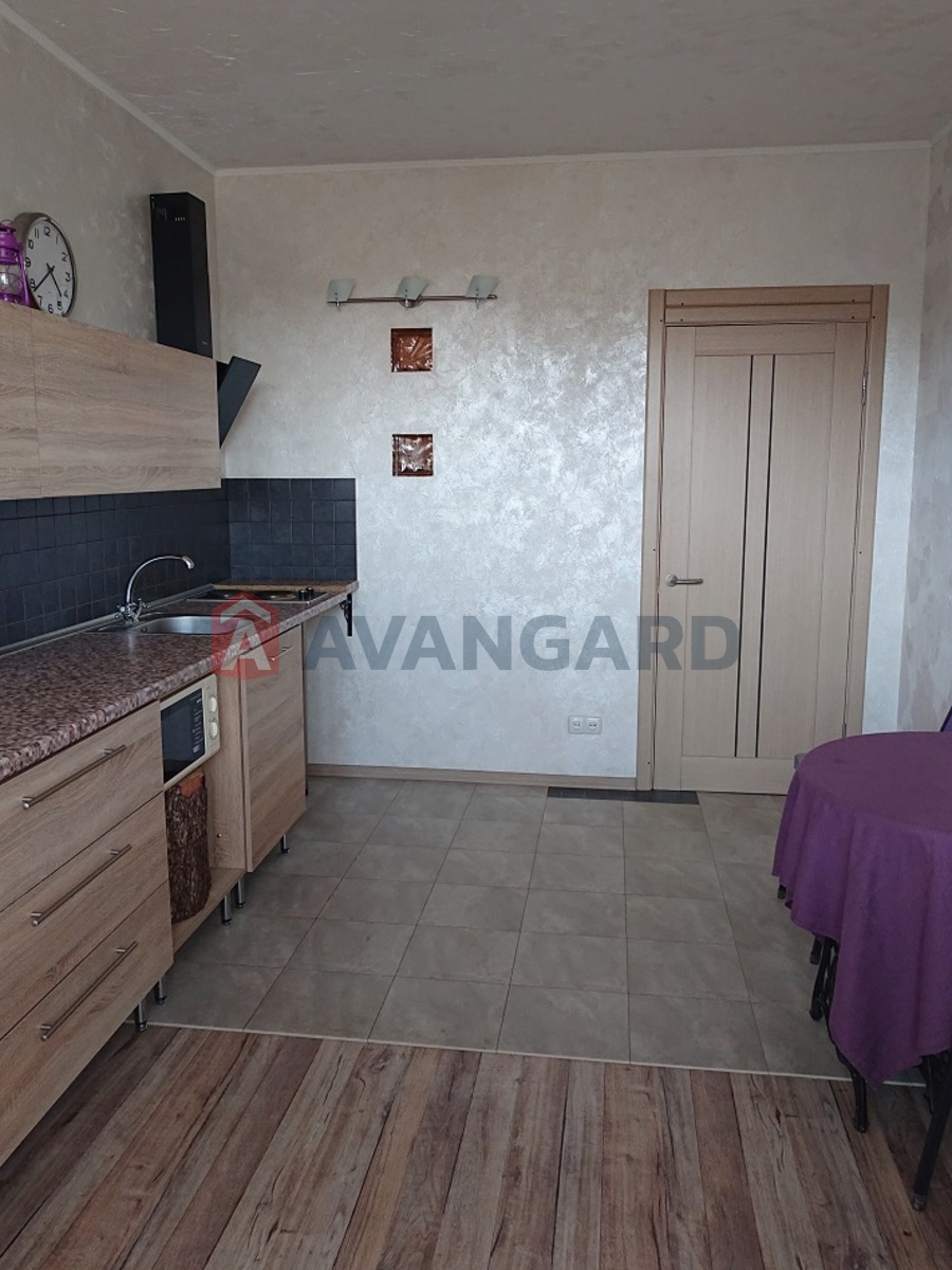 1 комн. квартира, 50/-/12 кв. м., 10/17 этаж фото 13 1 комн. квартира, 50/-/12 кв. м., 10/17 этаж фото 13