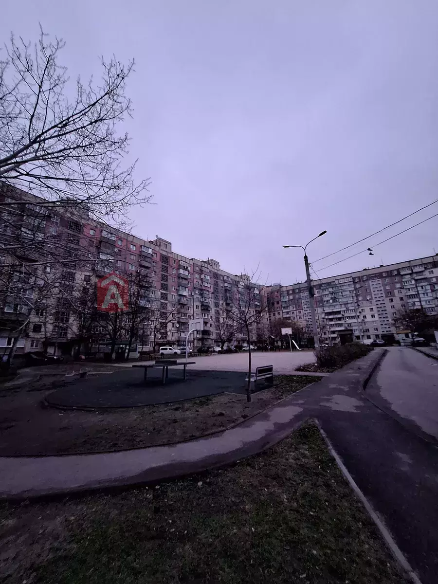 1 кім. квартира, 22/-/7 кв. м., 3/9 поверх фото 5 1 кім. квартира, 22/-/7 кв. м., 3/9 поверх фото 5