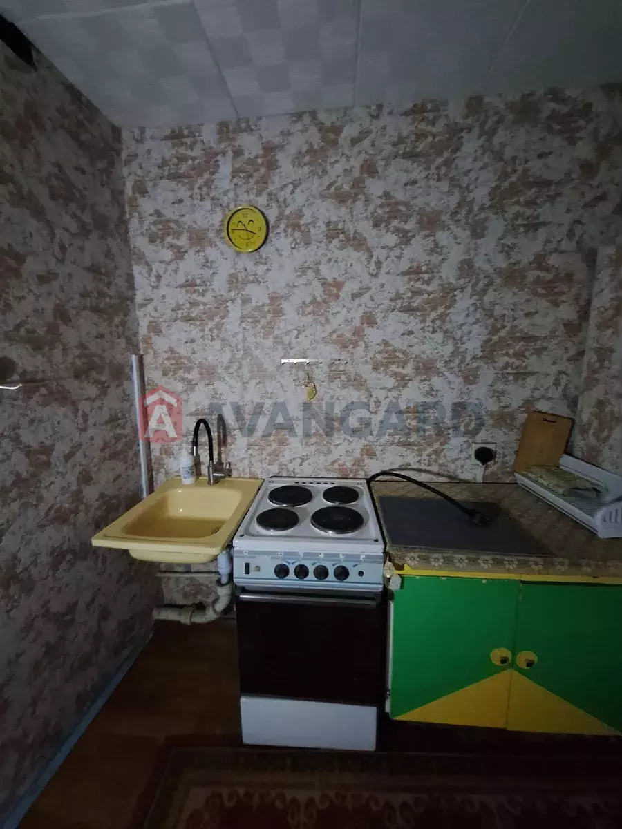 1 кім. квартира, 22/-/7 кв. м., 3/9 поверх фото 2 1 кім. квартира, 22/-/7 кв. м., 3/9 поверх фото 2