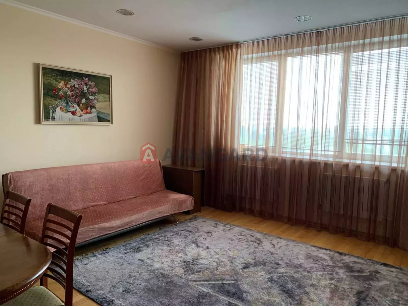 2 кім. квартира, 75/-/20 кв. м., 11/16 поверх фото 19 2 кім. квартира, 75/-/20 кв. м., 11/16 поверх фото 19