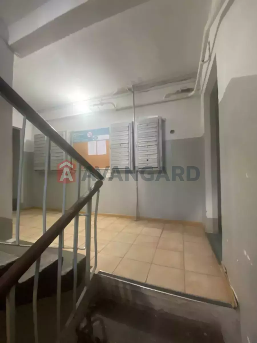 3 кім. квартира, 64/-/8 кв. м., 3/9 поверх фото 13 3 кім. квартира, 64/-/8 кв. м., 3/9 поверх фото 13