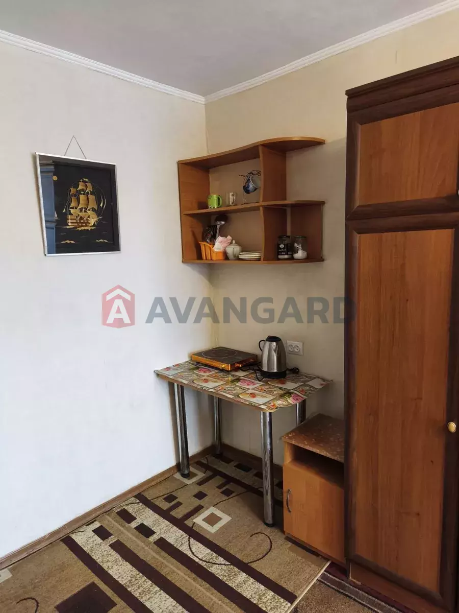 1 комн. квартира, 22/-/6 кв. м., 3/9 этаж фото 5 1 комн. квартира, 22/-/6 кв. м., 3/9 этаж фото 5