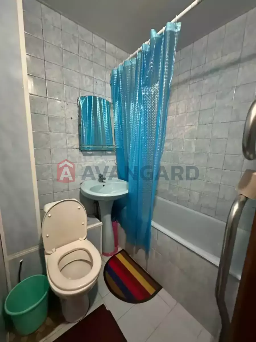 3 комн. квартира, 57/-/- кв. м., 2/5 этаж фото 12 3 комн. квартира, 57/-/- кв. м., 2/5 этаж фото 12