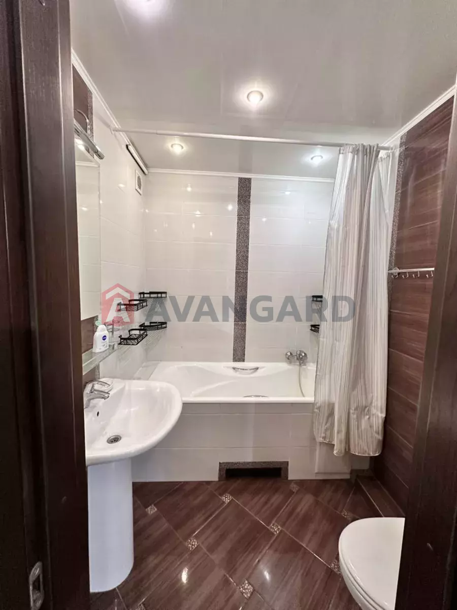 3 комн. квартира, 70/50/15 кв. м., 8/16 этаж фото 6 3 комн. квартира, 70/50/15 кв. м., 8/16 этаж фото 6