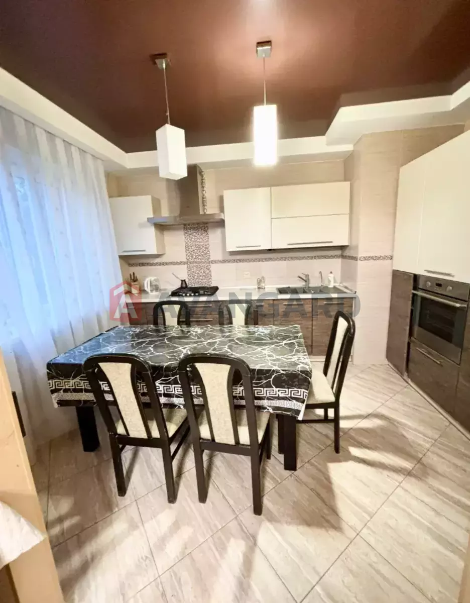 3 кім. квартира, 63/53/10 кв. м., 3/10 поверх фото 6 3 кім. квартира, 63/53/10 кв. м., 3/10 поверх фото 6