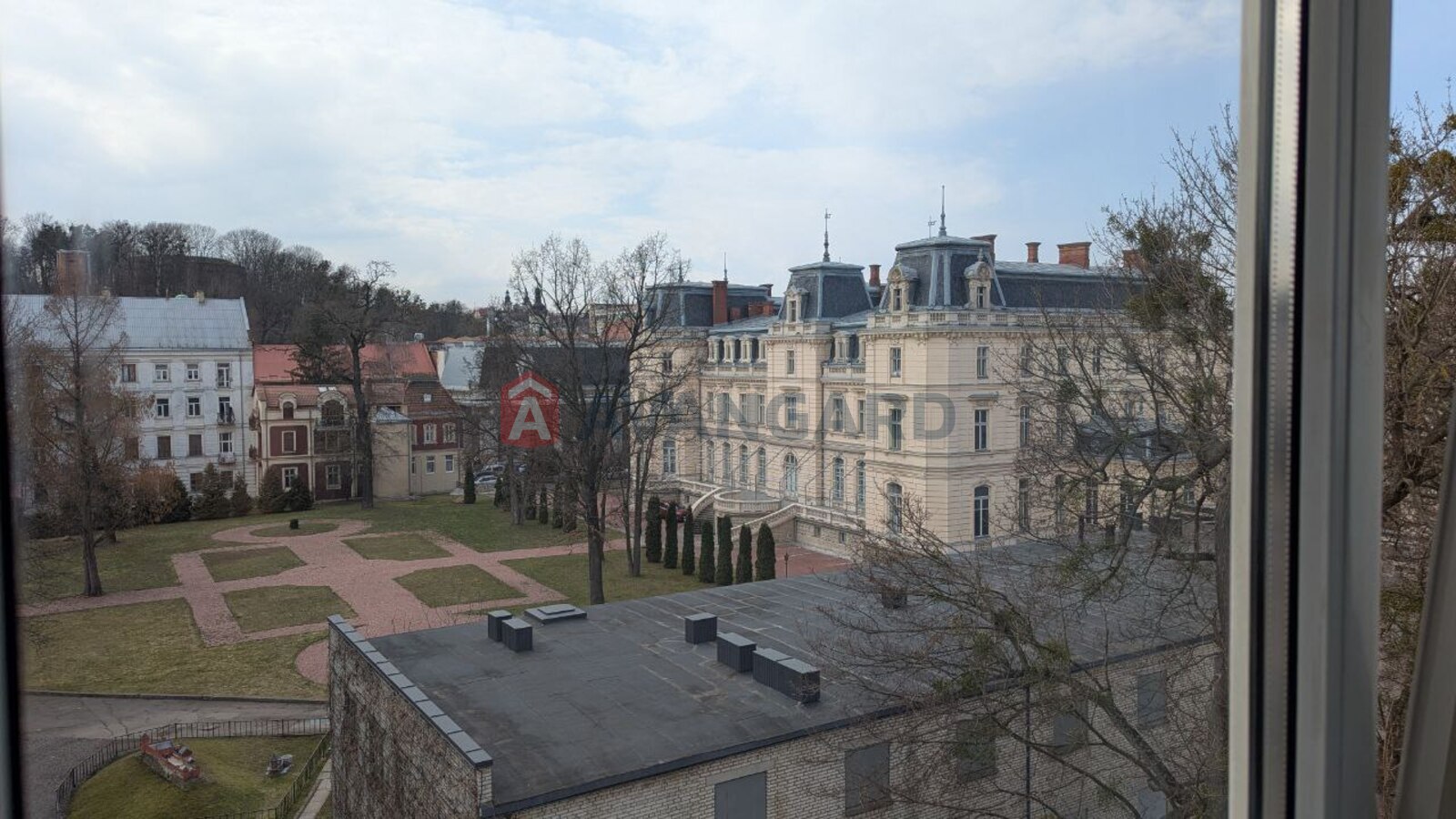 1 кім. квартира, 46/-/10 кв. м., 4/4 поверх фото 14 1 кім. квартира, 46/-/10 кв. м., 4/4 поверх фото 14