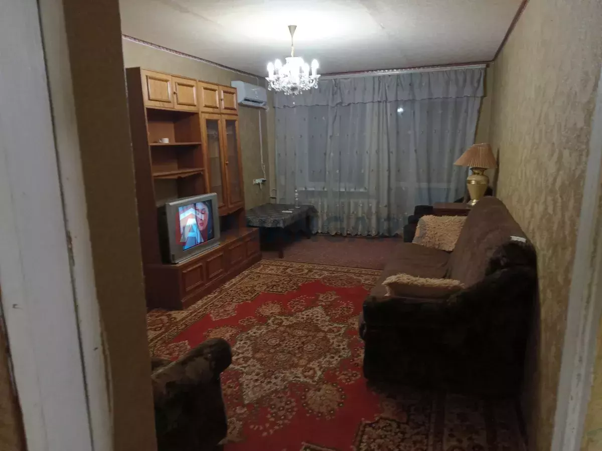 2 кім. квартира, 48/-/10 кв. м., 2/5 поверх фото 4 2 кім. квартира, 48/-/10 кв. м., 2/5 поверх фото 4