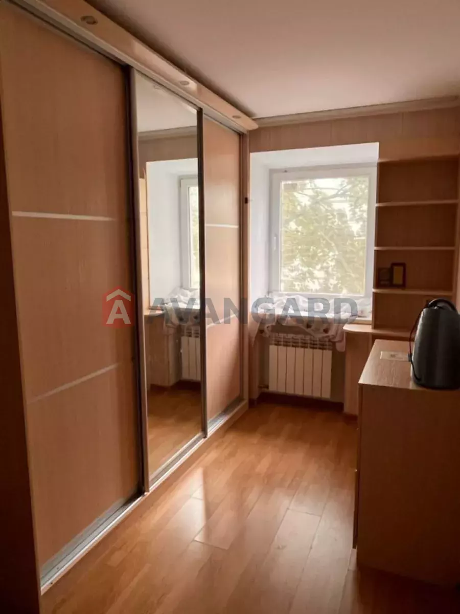 2 кім. квартира, 46/-/6 кв. м., 2/5 поверх фото 5 2 кім. квартира, 46/-/6 кв. м., 2/5 поверх фото 5