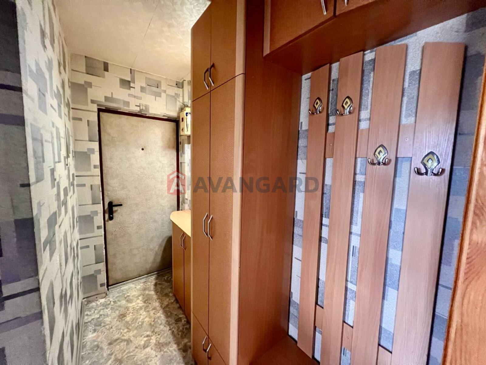 2 кім. квартира, 45/30,2/6 кв. м., 5/5 поверх фото 7 2 кім. квартира, 45/30,2/6 кв. м., 5/5 поверх фото 7