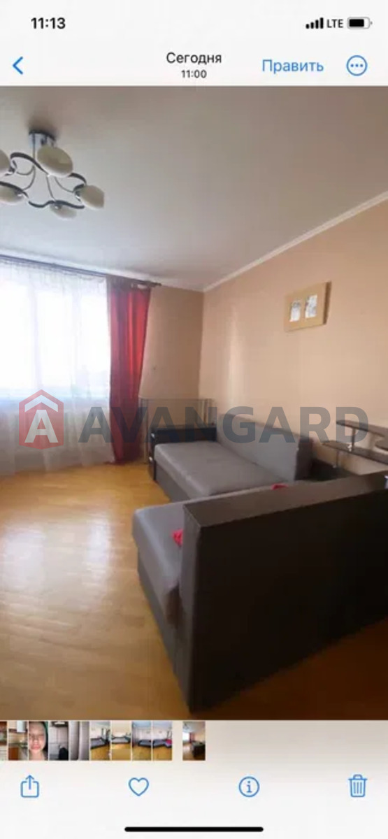 1 комн. квартира, 80/-/15 кв. м., 8/10 этаж фото 13 1 комн. квартира, 80/-/15 кв. м., 8/10 этаж фото 13