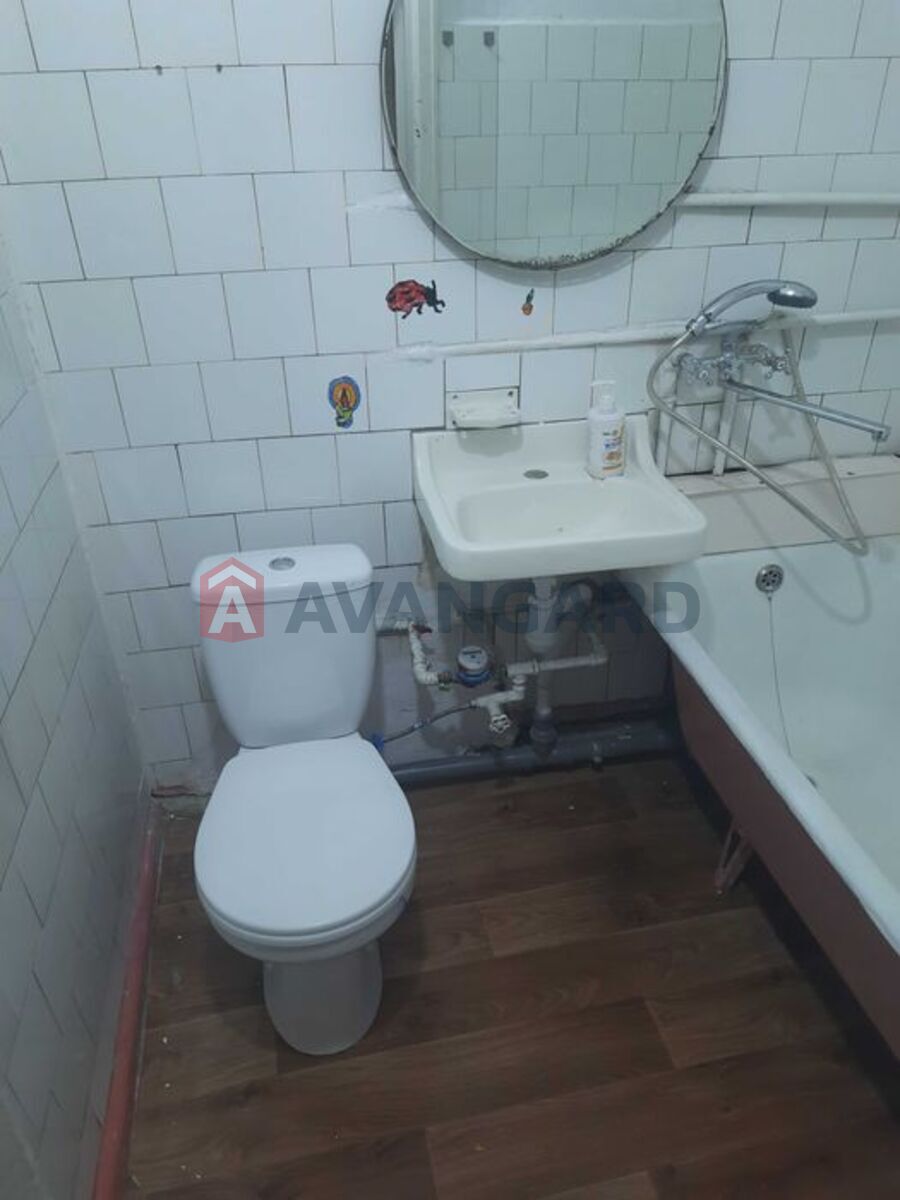 2 комн. квартира, 45/-/6 кв. м., 2/5 этаж фото 3 2 комн. квартира, 45/-/6 кв. м., 2/5 этаж фото 3