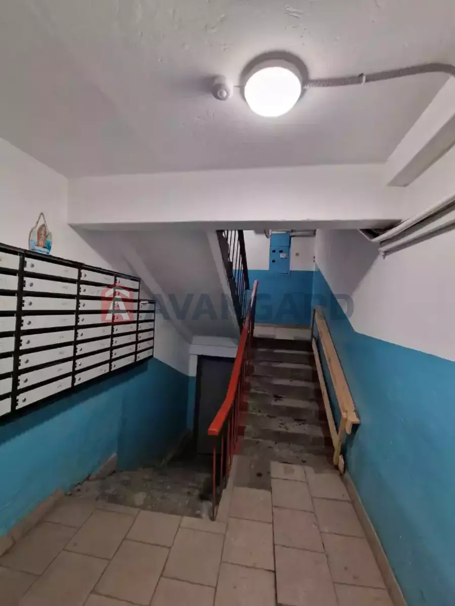1 комн. квартира, 40/21/9 кв. м., 3/9 этаж фото 15 1 комн. квартира, 40/21/9 кв. м., 3/9 этаж фото 15
