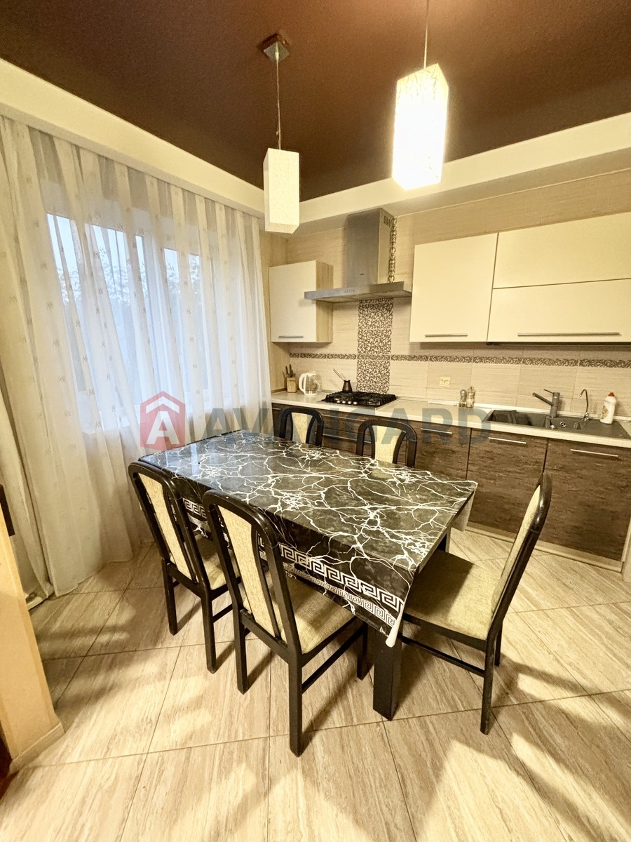 3 кім. квартира, 63/53/10 кв. м., 3/10 поверх фото 16 3 кім. квартира, 63/53/10 кв. м., 3/10 поверх фото 16