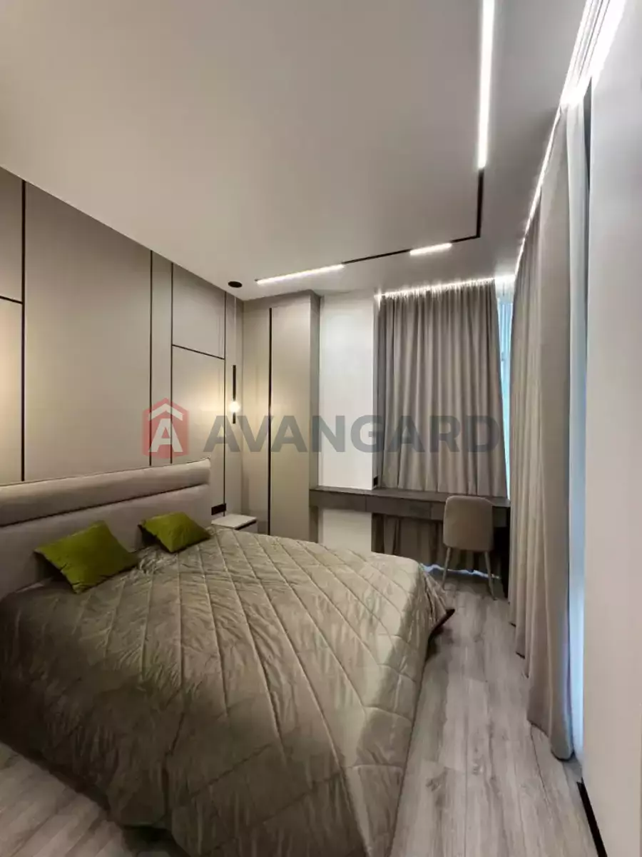 2 кім. квартира, 51/-/- кв. м., 7/10 поверх фото 9 2 кім. квартира, 51/-/- кв. м., 7/10 поверх фото 9