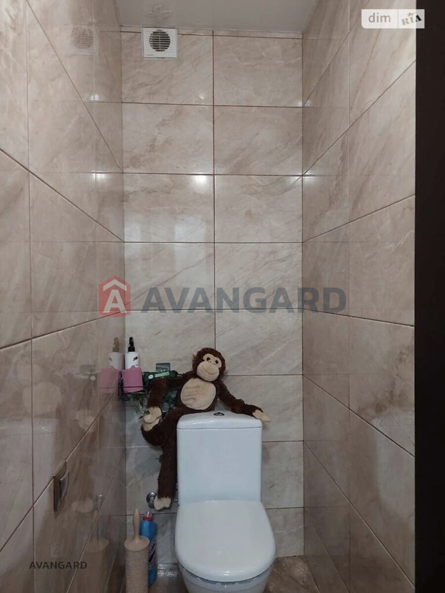 2 кім. квартира, 52/-/7 кв. м., 2/5 поверх фото 8 2 кім. квартира, 52/-/7 кв. м., 2/5 поверх фото 8