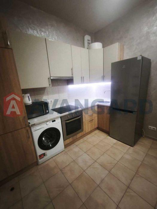 2 кім. квартира, 50/-/14 кв. м., 8/8 поверх фото 1 2 кім. квартира, 50/-/14 кв. м., 8/8 поверх фото 1