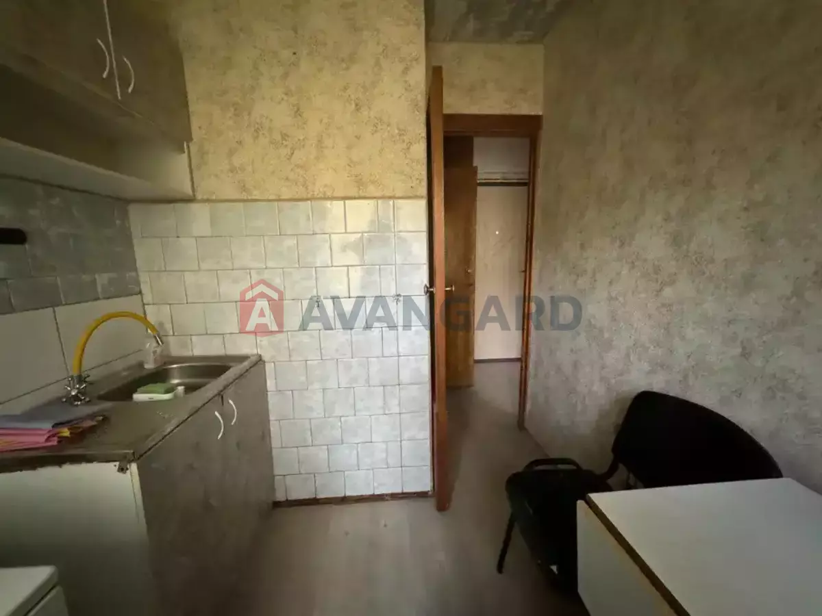 1 кім. квартира, 23/-/- кв. м., 2/9 поверх фото 6 1 кім. квартира, 23/-/- кв. м., 2/9 поверх фото 6