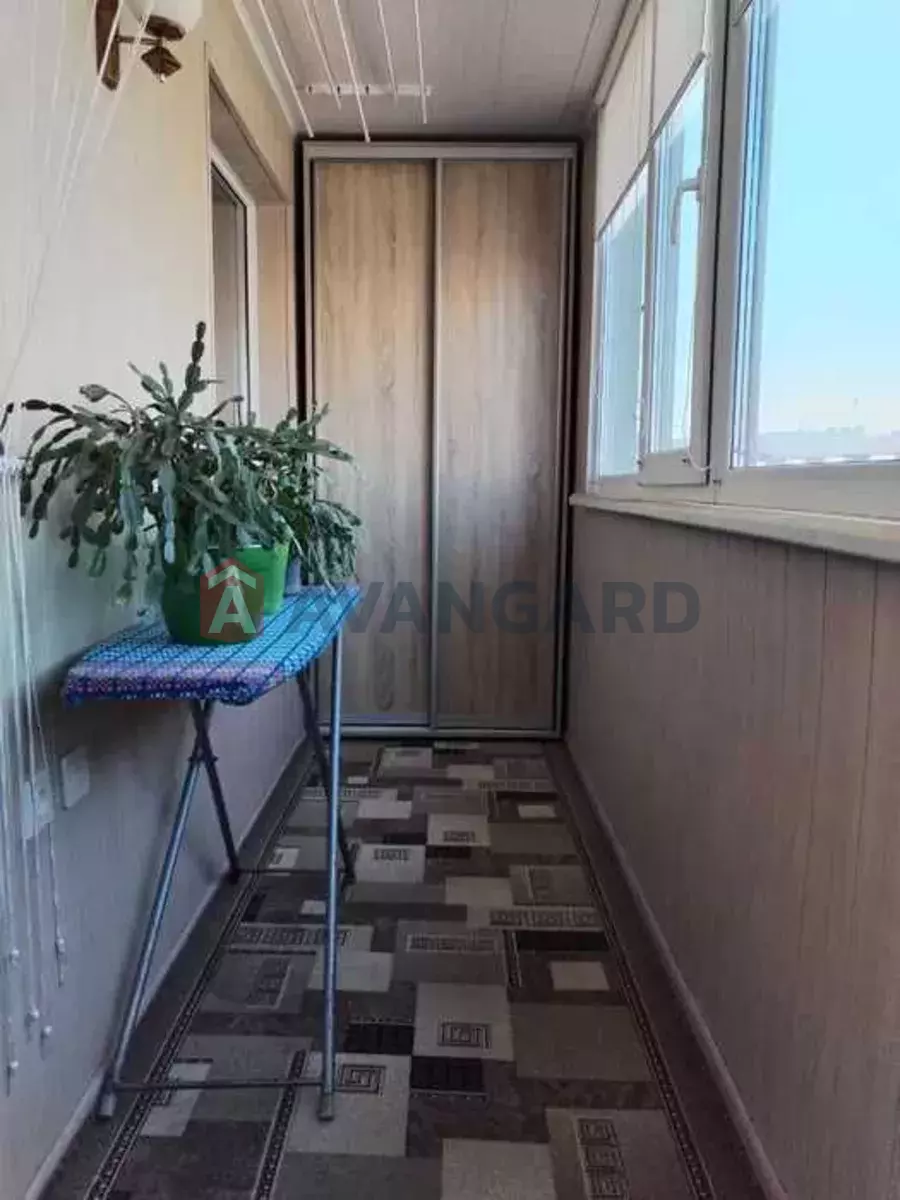 1 кім. квартира, 40/-/9 кв. м., 9/9 поверх фото 10 1 кім. квартира, 40/-/9 кв. м., 9/9 поверх фото 10