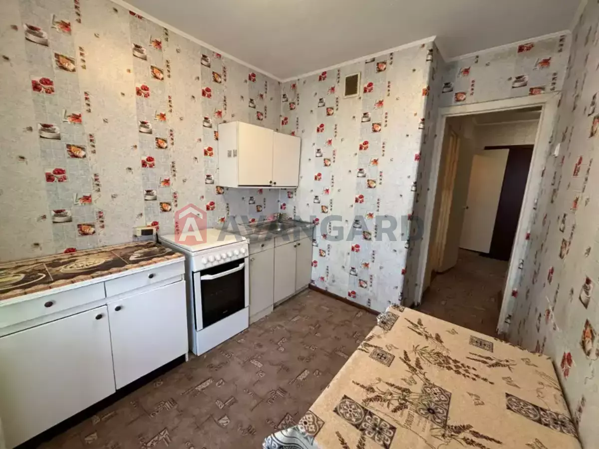 1 комн. квартира, 35/20/10 кв. м., 11/12 этаж фото 7 1 комн. квартира, 35/20/10 кв. м., 11/12 этаж фото 7