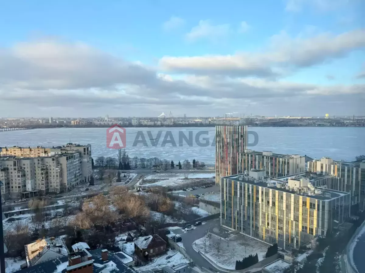 3 комн. квартира, 95/-/- кв. м., 12/18 этаж фото 4 3 комн. квартира, 95/-/- кв. м., 12/18 этаж фото 4